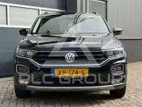 2018 Volkswagen T-Roc
