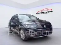 2018 Volkswagen T-Roc