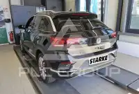 2018 Volkswagen T-Roc