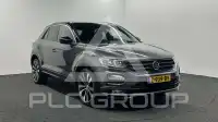 2018 Volkswagen T-Roc