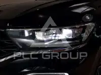 2018 Volkswagen T-Roc