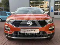 2018 Volkswagen T-Roc