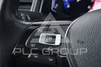 2018 Volkswagen T-Roc