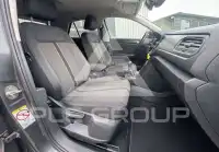 2018 Volkswagen T-Roc