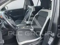 2018 Volkswagen T-Roc