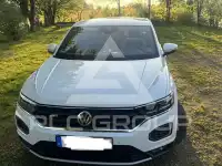 2018 Volkswagen T-Roc