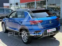 2018 Volkswagen T-Roc