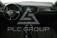 2018 Volkswagen T-Roc