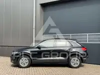 2018 Volkswagen T-Roc