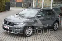 2018 Volkswagen T-Roc