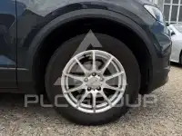 2018 Volkswagen T-Roc