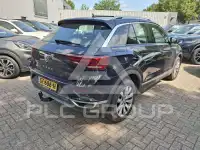 2018 Volkswagen T-Roc