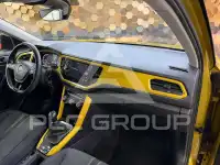 2018 Volkswagen T-Roc