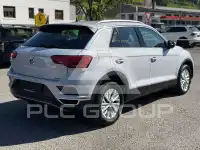 2018 Volkswagen T-Roc