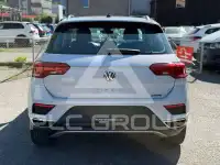 2018 Volkswagen T-Roc