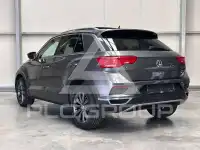 2018 Volkswagen T-Roc