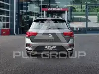 2018 Volkswagen T-Roc