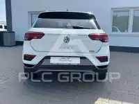 2018 Volkswagen T-Roc