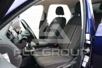 2018 Volkswagen T-Roc
