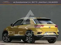 2018 Volkswagen T-Roc