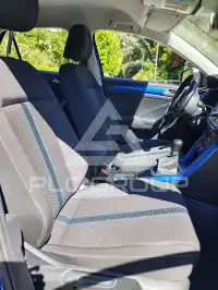 2018 Volkswagen T-Roc