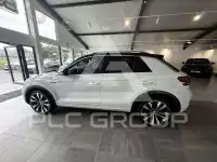 2018 Volkswagen T-Roc