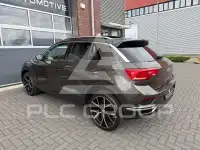2018 Volkswagen T-Roc