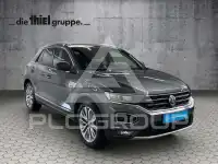 2018 Volkswagen T-Roc