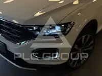 2018 Volkswagen T-Roc