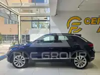 2018 Volkswagen T-Roc