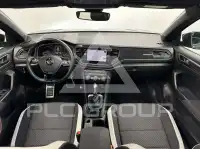 2018 Volkswagen T-Roc
