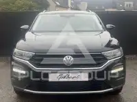 2018 Volkswagen T-Roc