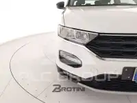 2018 Volkswagen T-Roc