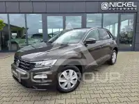 2018 Volkswagen T-Roc