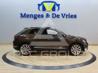 2018 Volkswagen T-Roc