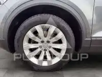 2018 Volkswagen T-Roc