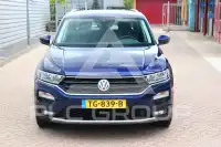2018 Volkswagen T-Roc