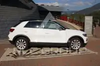 2018 Volkswagen T-Roc