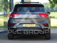 2018 Volkswagen T-Roc