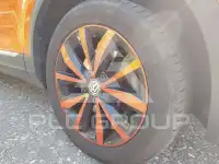 2018 Volkswagen T-Roc