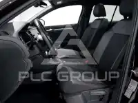 2018 Volkswagen T-Roc
