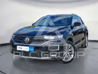 2018 Volkswagen T-Roc