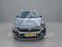 2018 Volkswagen T-Roc