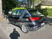 2018 Volkswagen T-Roc