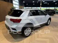 2018 Volkswagen T-Roc