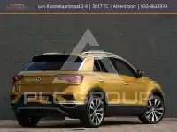 2018 Volkswagen T-Roc