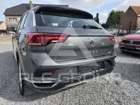 2018 Volkswagen T-Roc