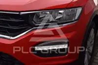2018 Volkswagen T-Roc