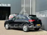 2018 Volkswagen T-Roc