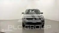 2018 Volkswagen T-Roc